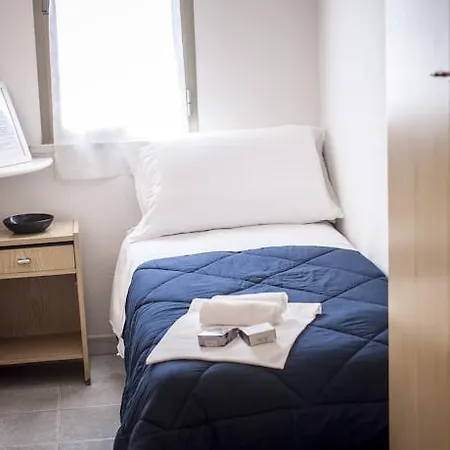 Malibù Mare Hotel Rimini