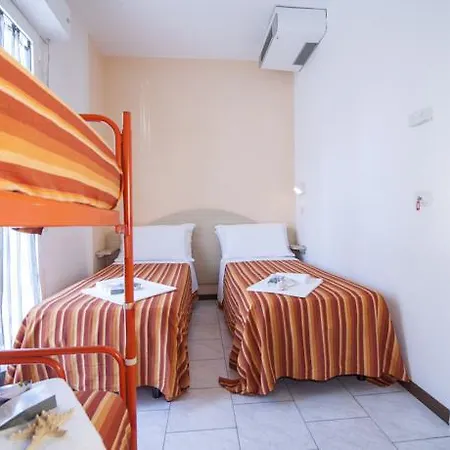 Hotel Malibù Mare Rimini