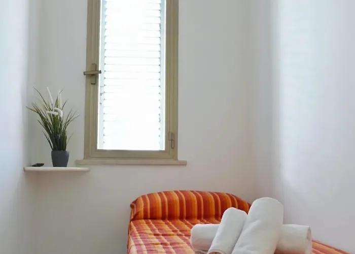 فندق Malibu ريميني