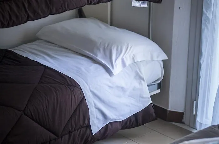 Malibu 2* ريميني