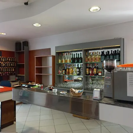 Hotel Malibù Mare 2*