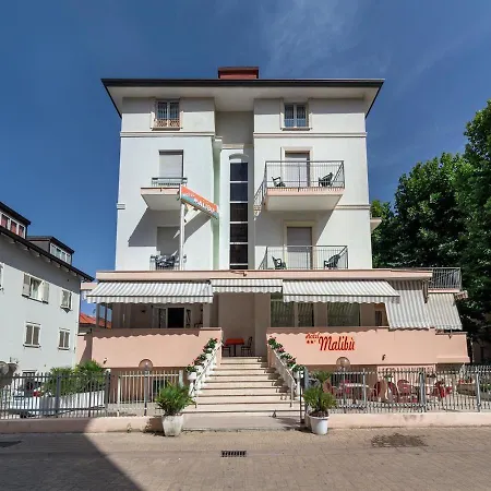 Malibu Mare 2* Rimini