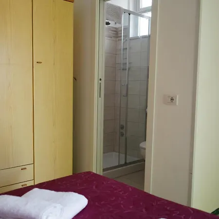 Hotel Malibù Mare 2*