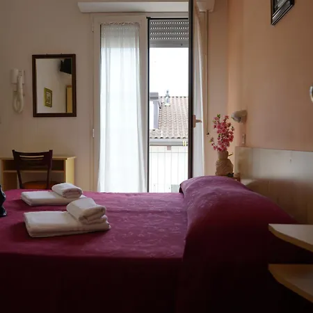 Malibù Mare 2* Rimini