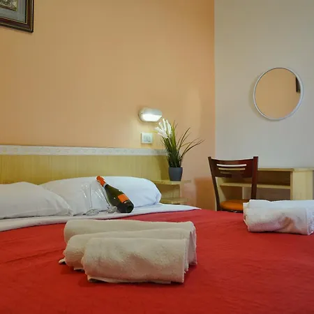 Malibu Mare 2* Rimini