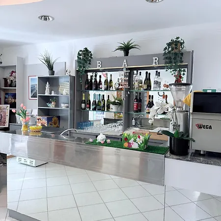 Malibù Mare Hotel Rimini