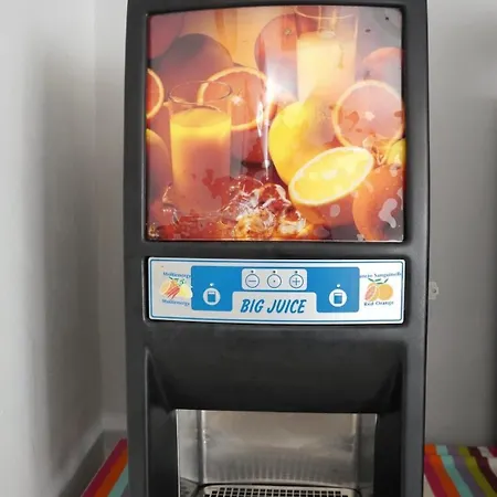 Malibù Mare Hotel 2*