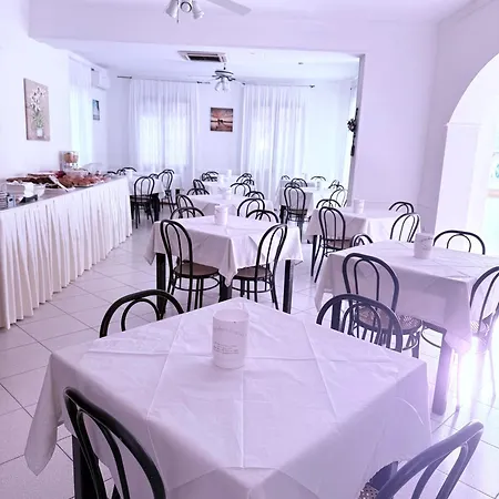 Malibu Mare 2* Rimini