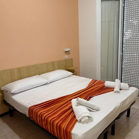 Hotel Malibù Mare 2*