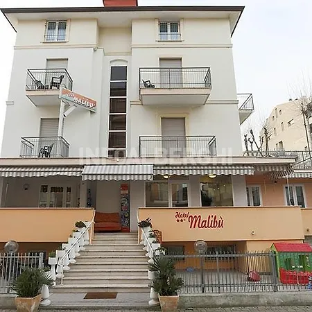 Malibù Mare Hotel 2*