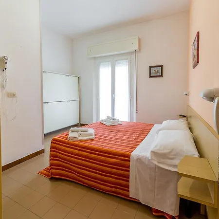 Malibu Mare 2* Rimini