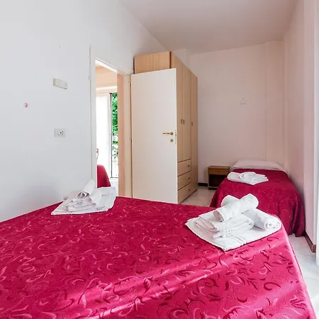 Malibù Mare Hotel 2*