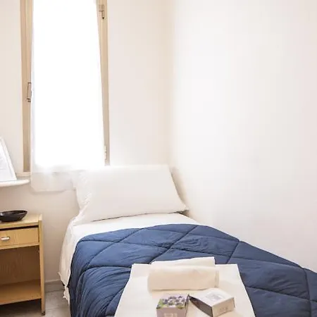 Hotel Malibù Mare Rimini