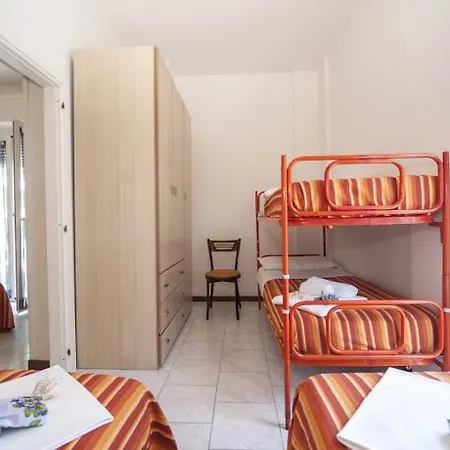 Hotel Malibù Mare 2*