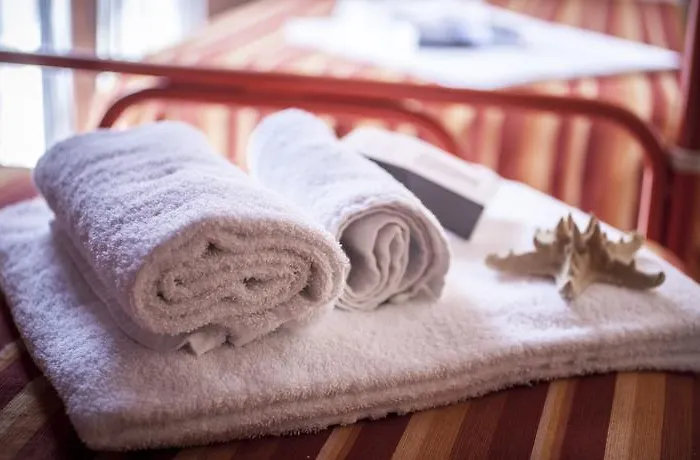 Malibu Hotel Rímini