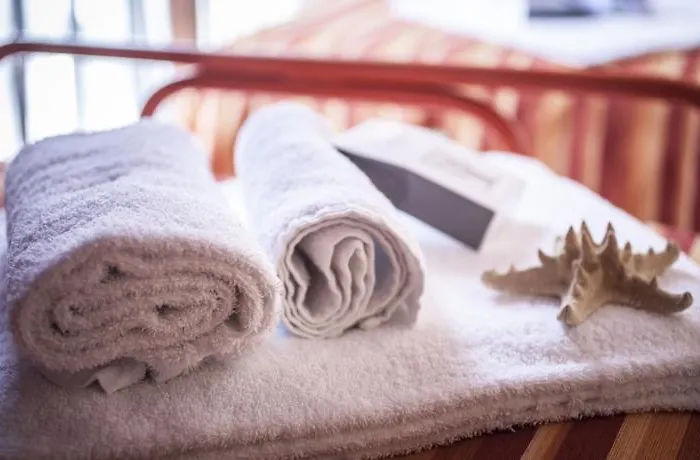 Hotel Malibu Rímini